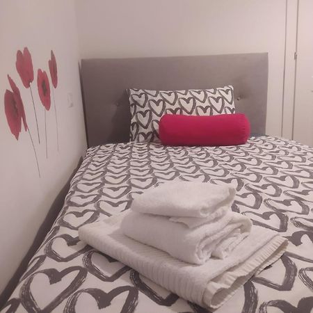 Dimora Ninfee Apartamento Roma Exterior foto