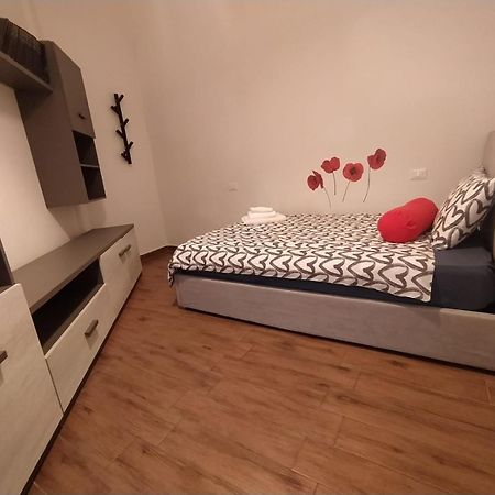 Dimora Ninfee Apartamento Roma Exterior foto