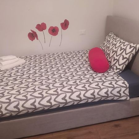 Dimora Ninfee Apartamento Roma Exterior foto