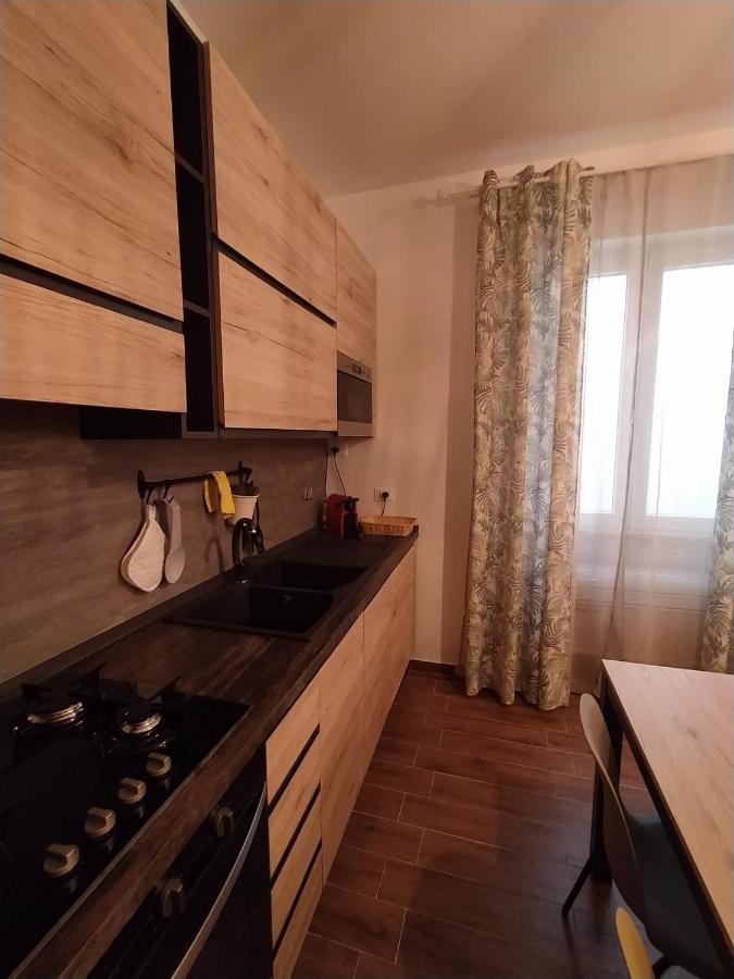 Dimora Ninfee Apartamento Roma Exterior foto
