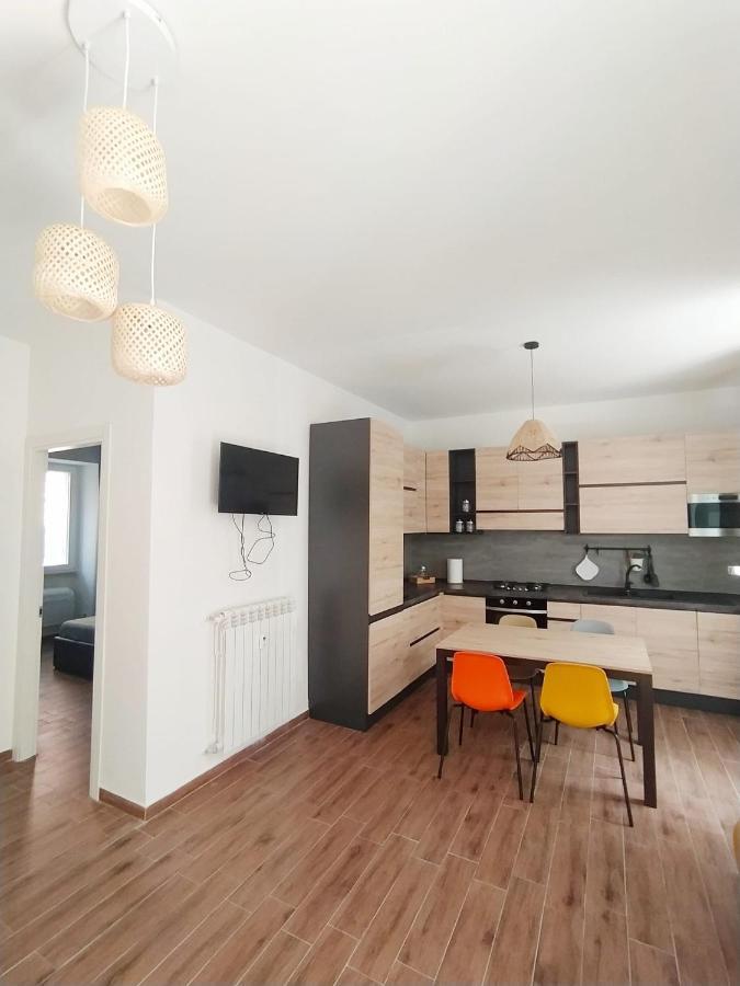 Dimora Ninfee Apartamento Roma Exterior foto