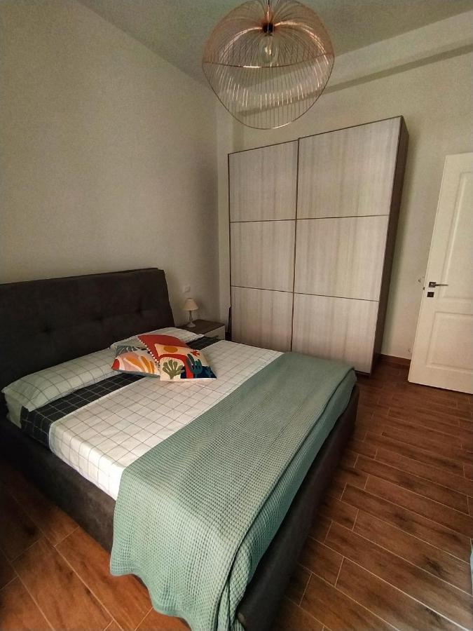 Dimora Ninfee Apartamento Roma Exterior foto