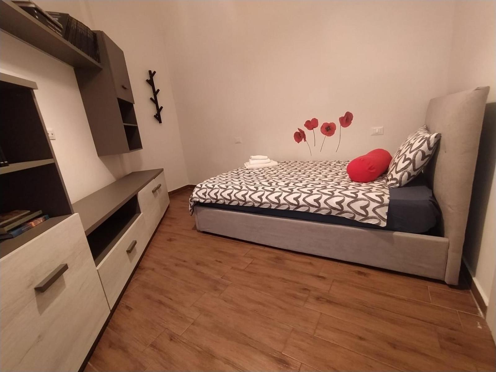 Dimora Ninfee Apartamento Roma Exterior foto